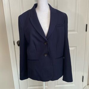 Boden Navy Blazer